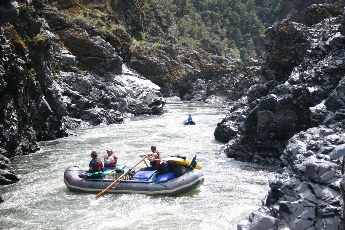 Rogue River