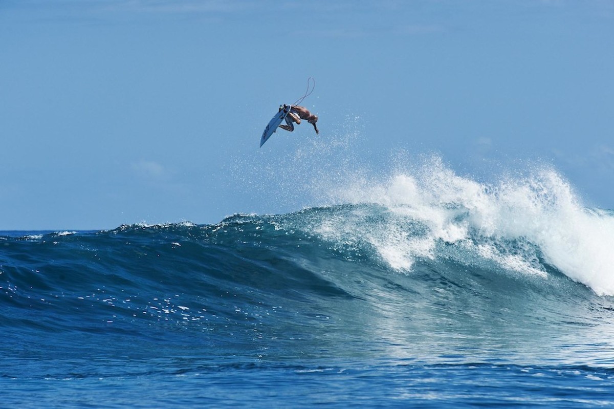 Kelly Slater 720