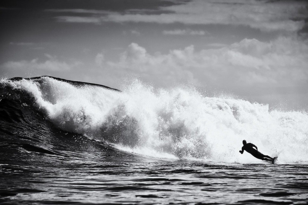 Kelly Slater