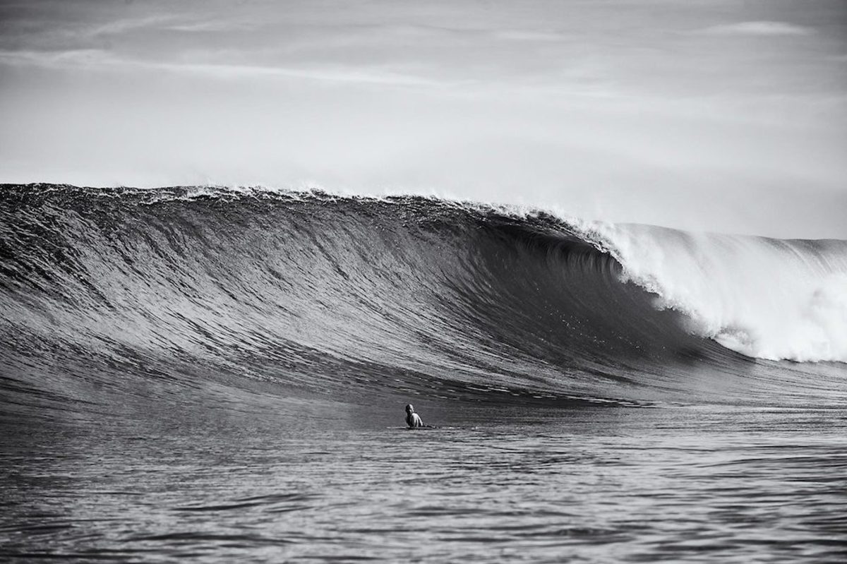 Kelly Slater