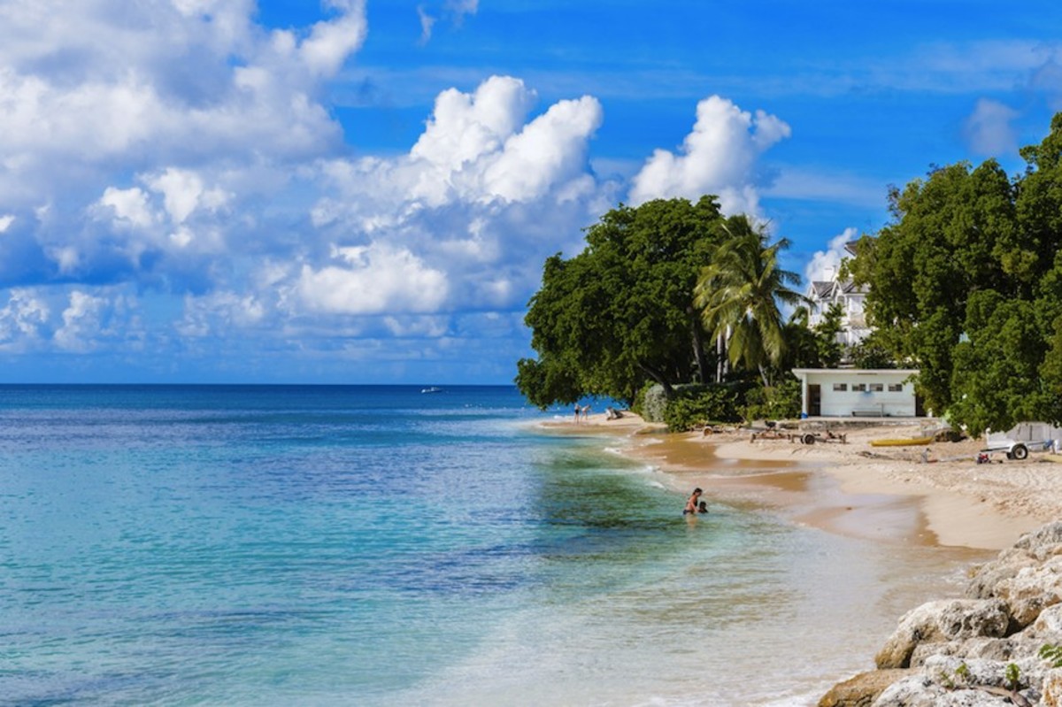 Barbados