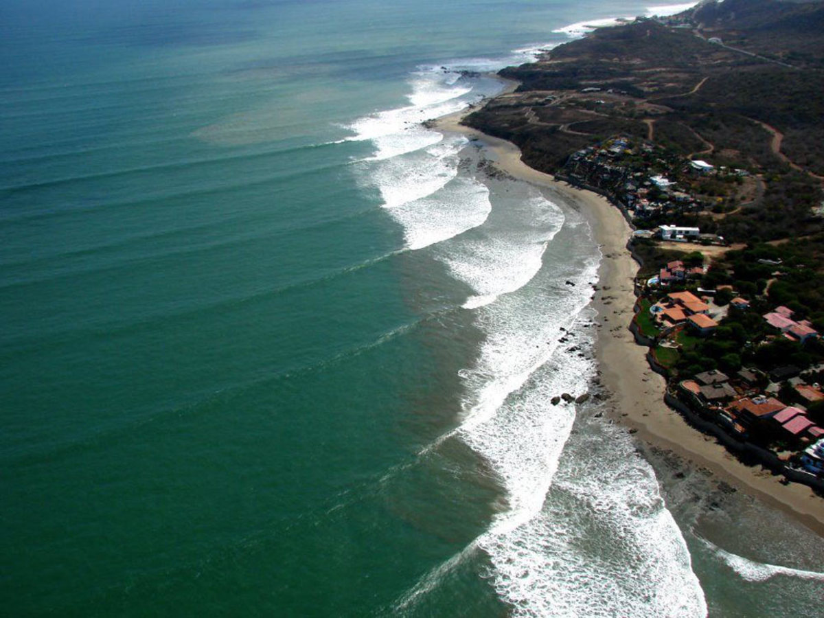 Ecuador