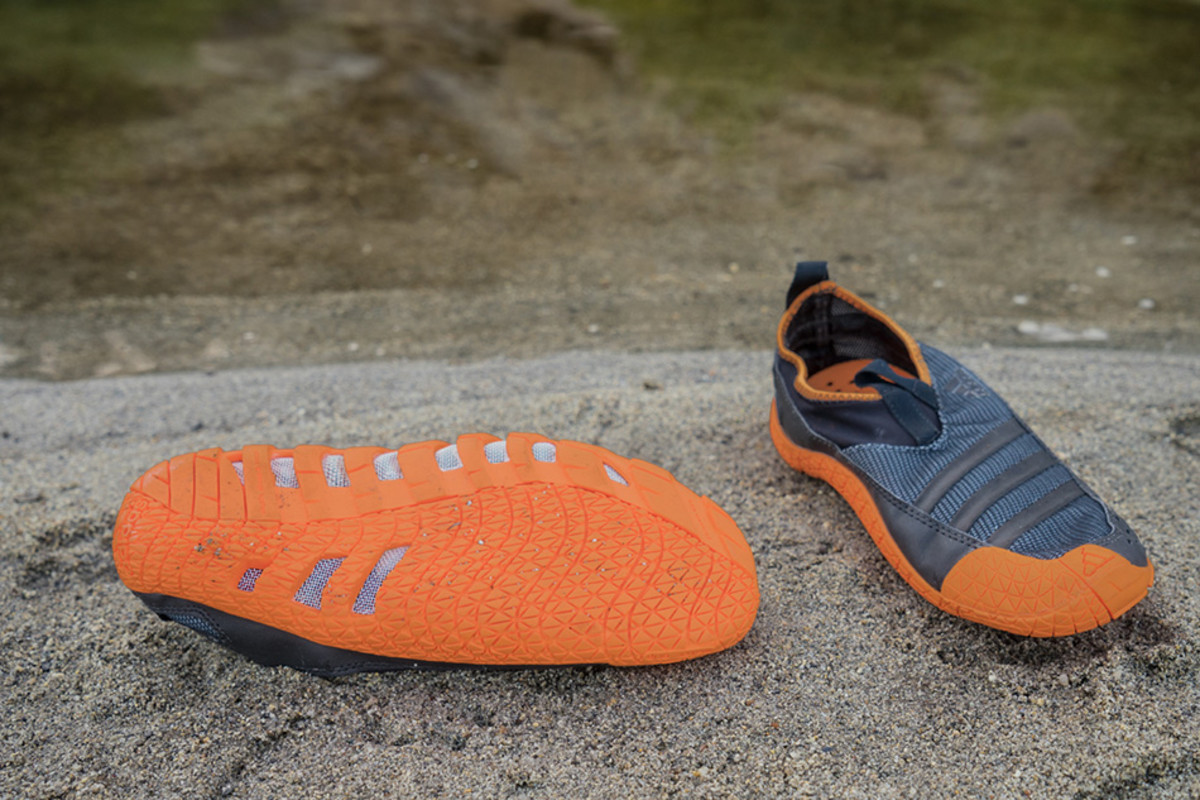 adidas kayak shoes