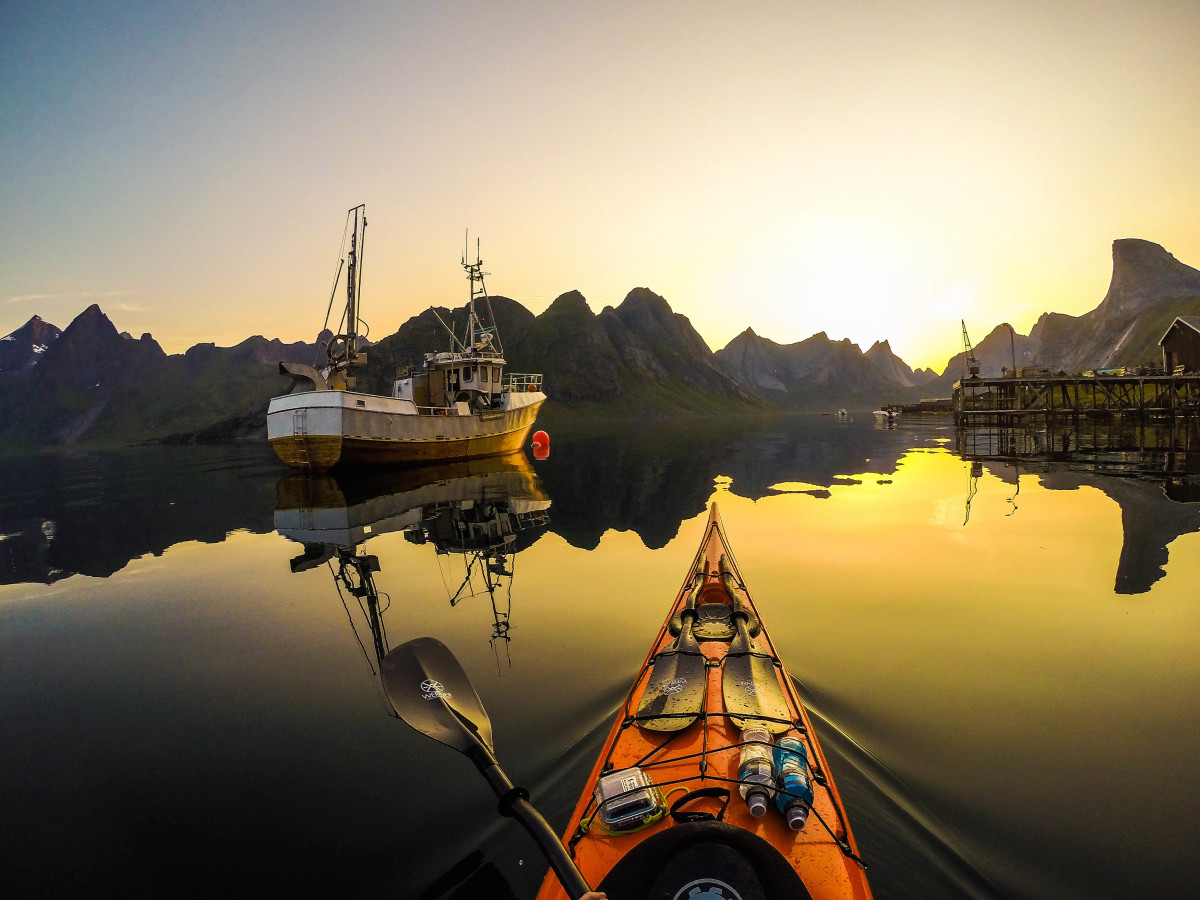 Norway