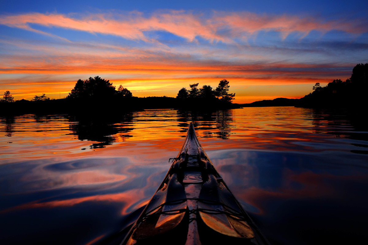 Norway