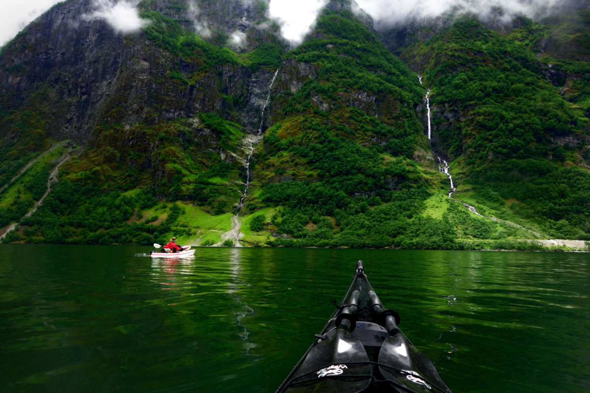 Norway