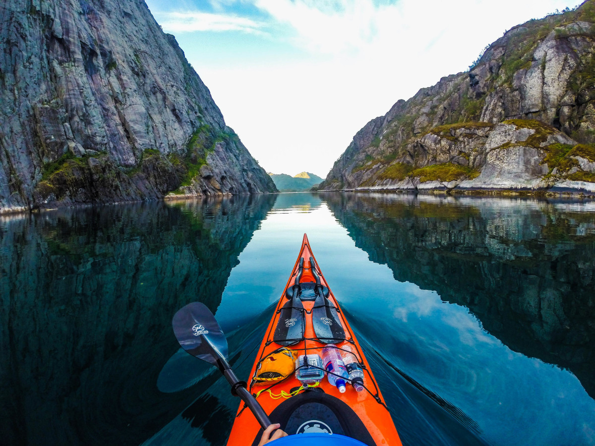 Norway