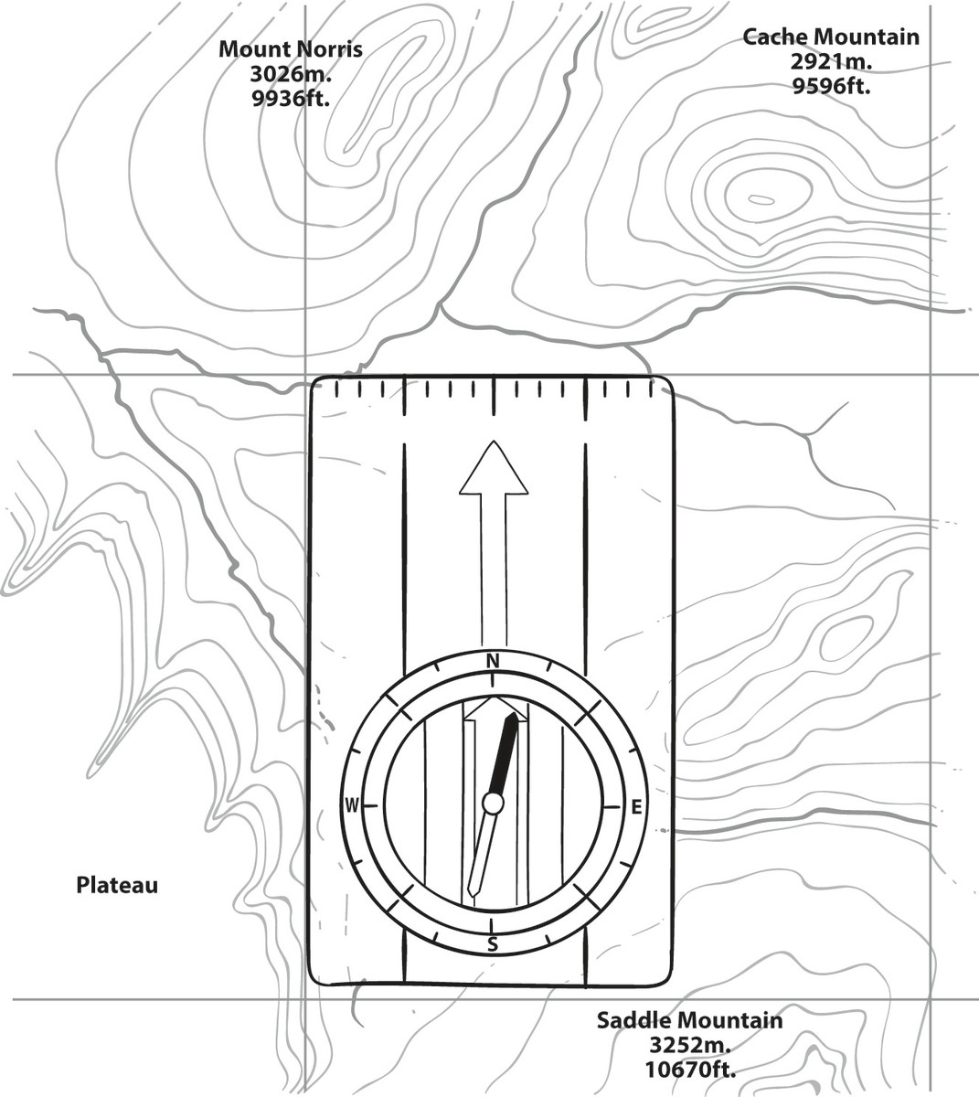 navigation