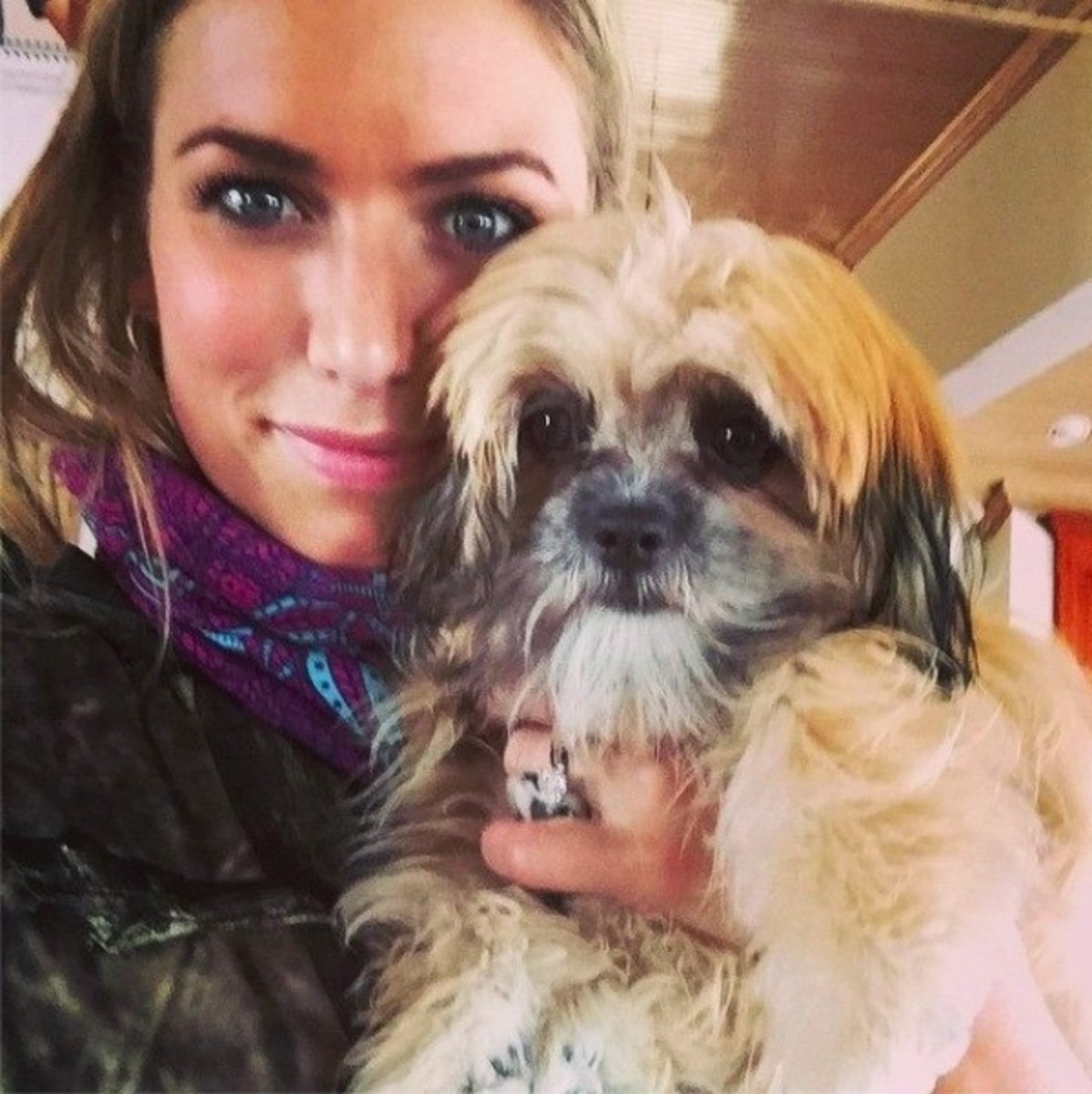 Eva Shockey