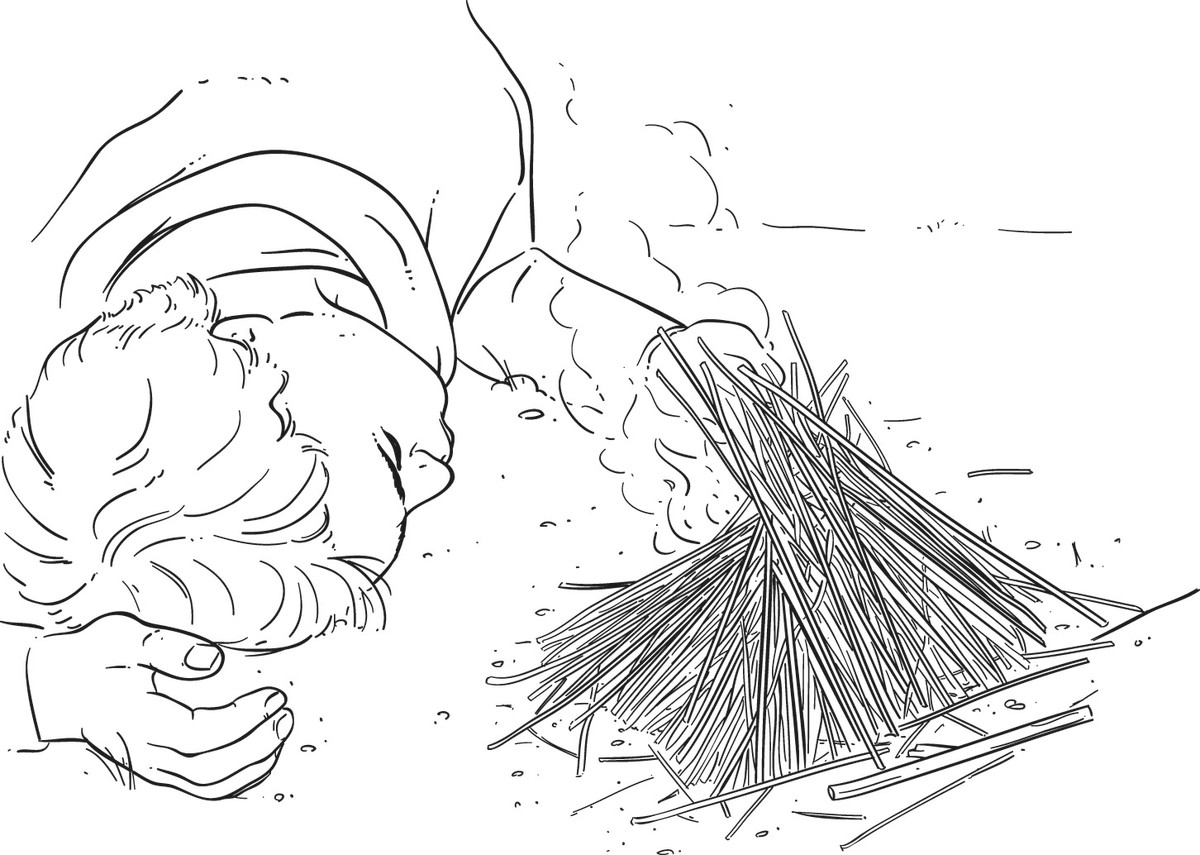 fire