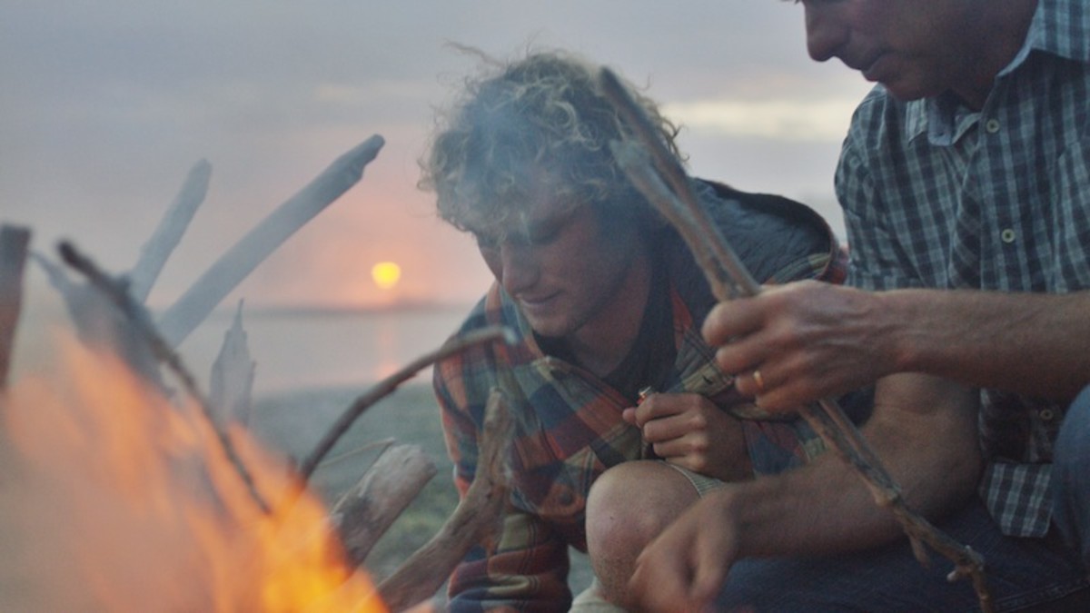 campfire
