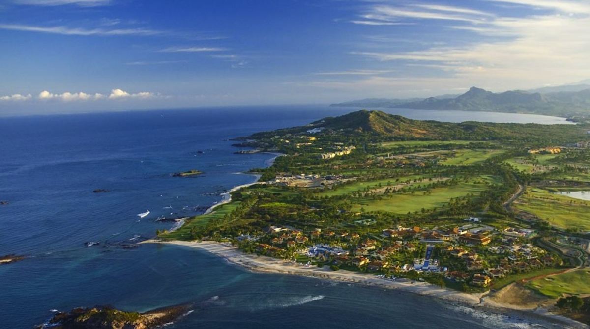 Punta Mita