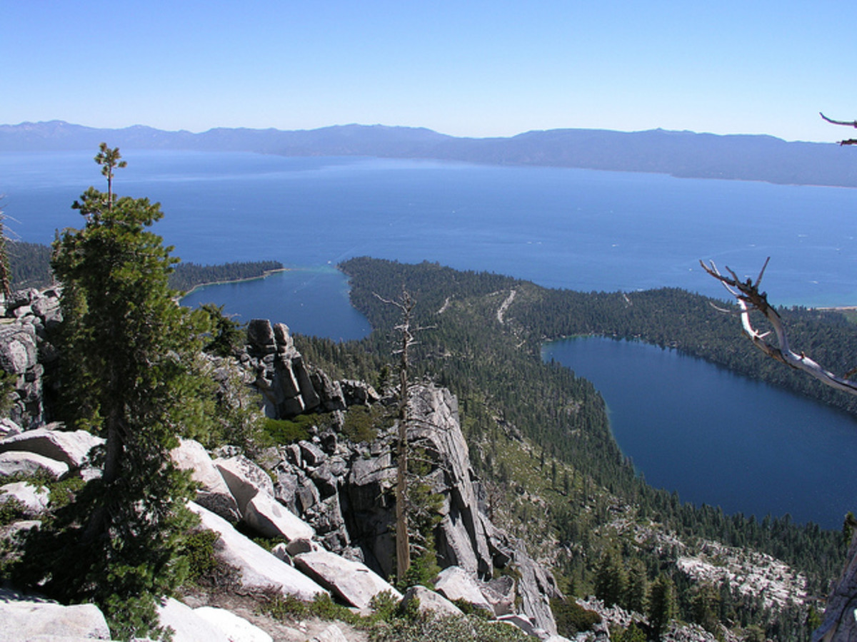 South Maggies Peak