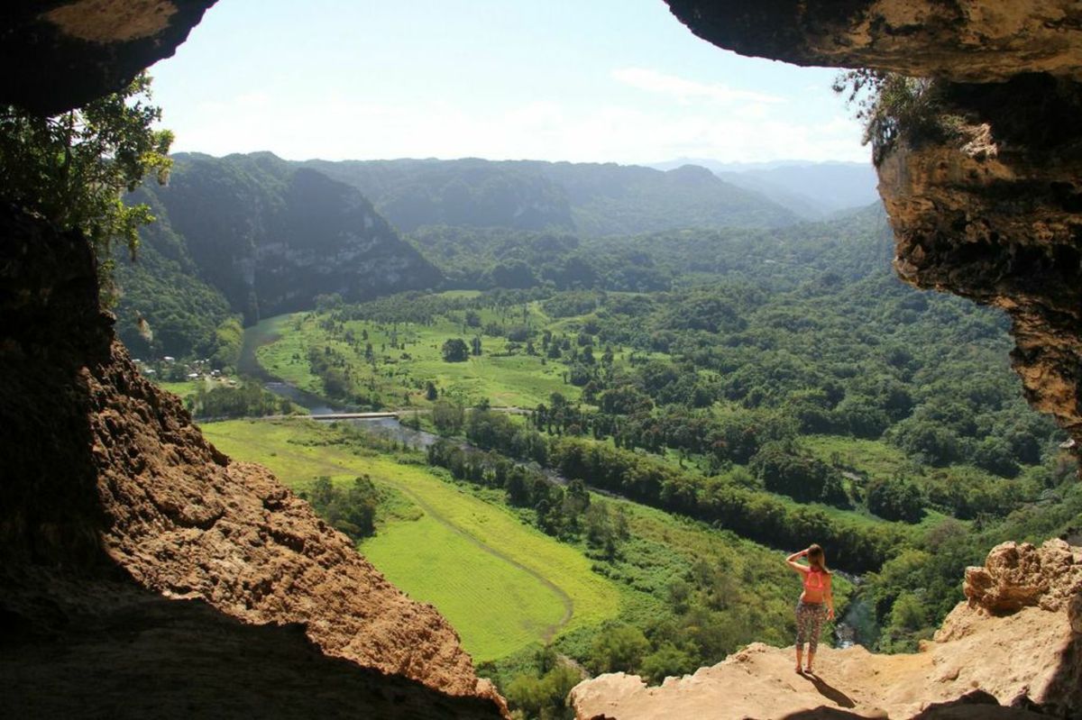 Cueva Ventana