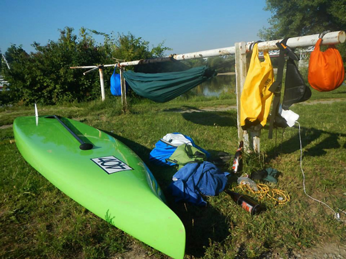 Danube River, Regensburg, Germany, standup paddling, 404 paddleboard, field notes, sup europe, jake newbrook