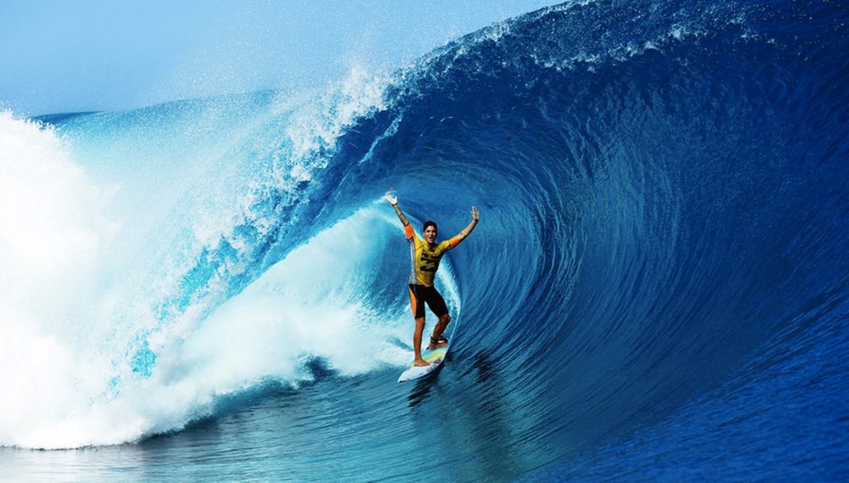 Gabs victory_Gallery