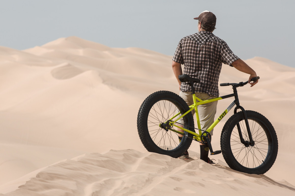 fat bike