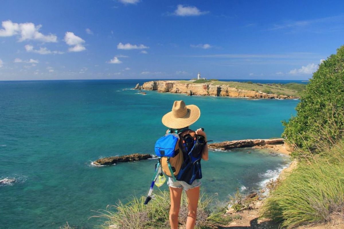 playa sucia