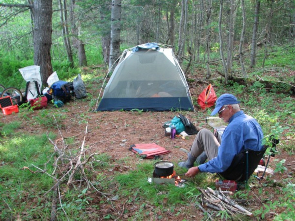 helinox ground chair