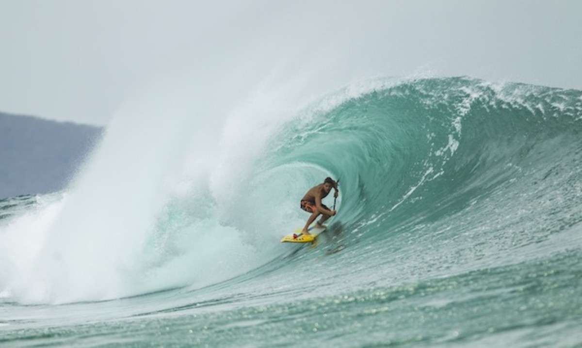 Photo: Tom Servais