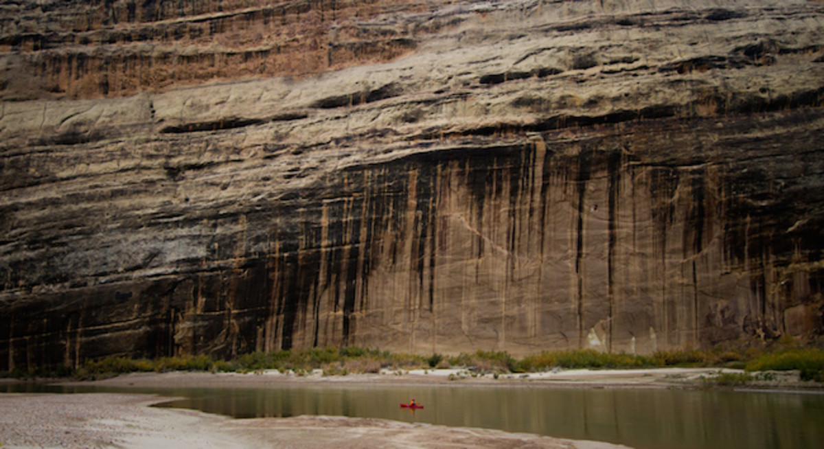 echo-park yampa-river green-river
