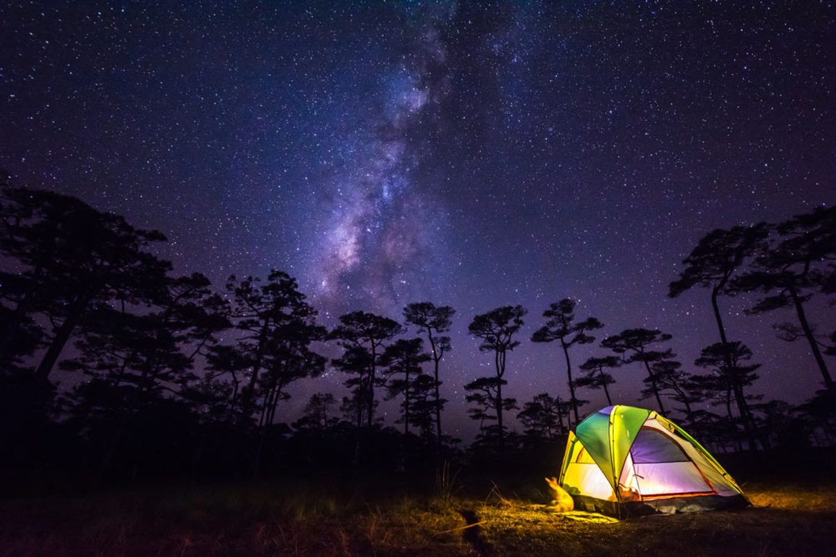 milky way
