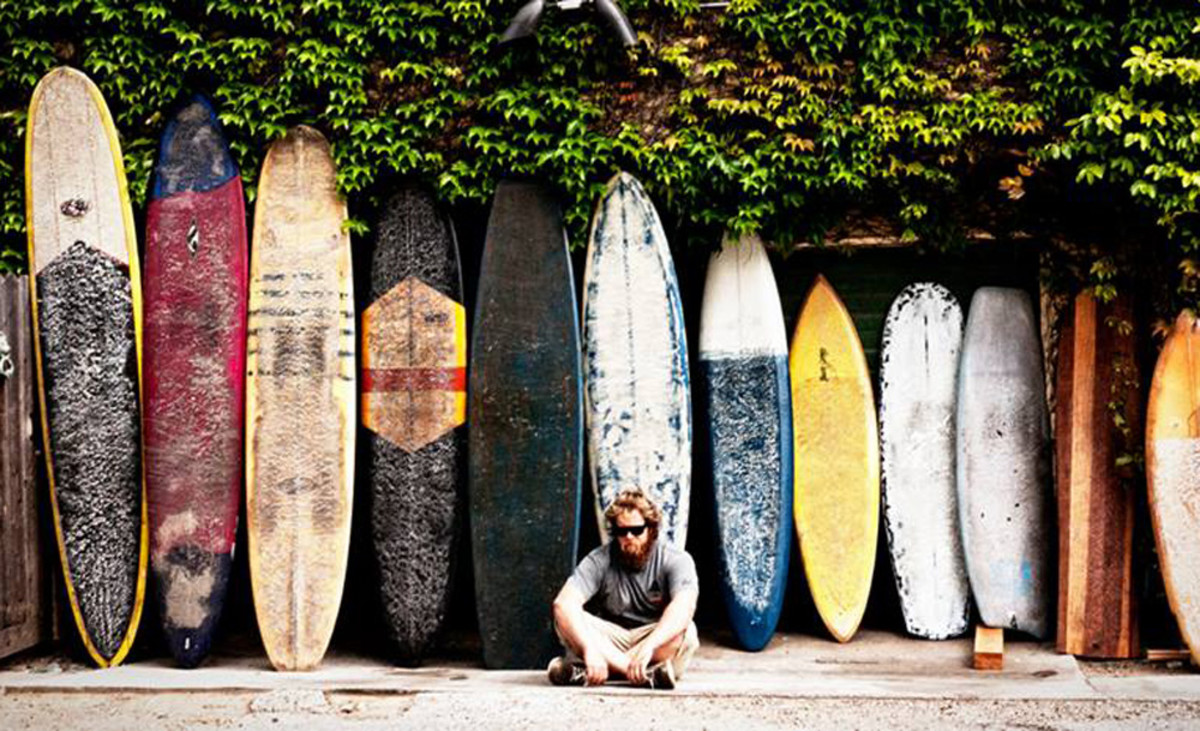 The Quiver