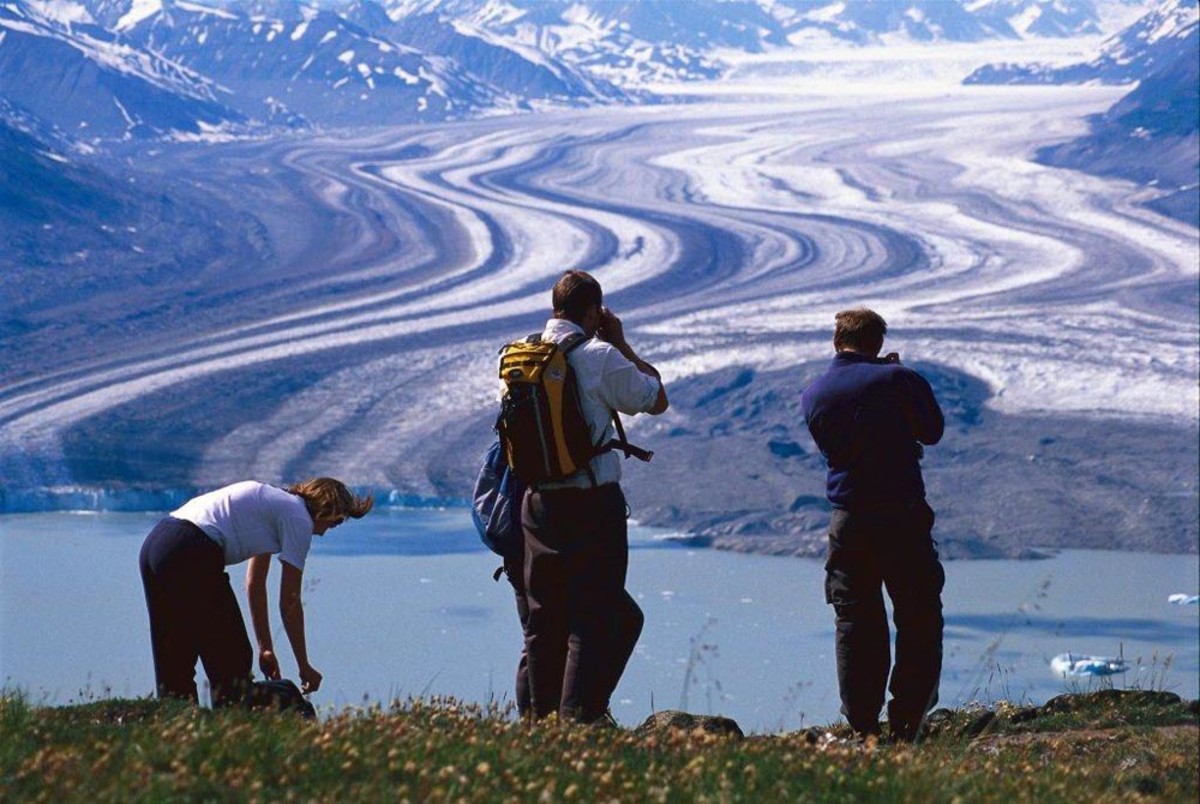 Kluane