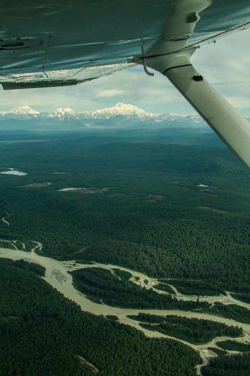 Susitna-River