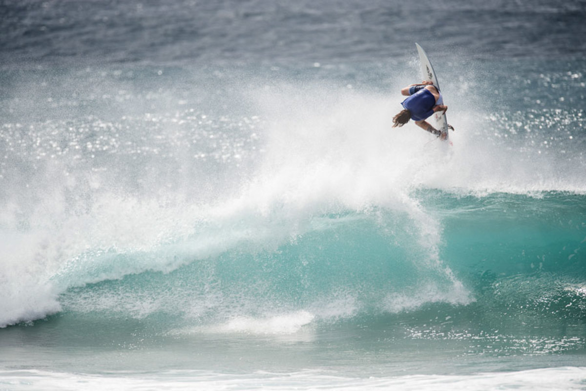 Ryan Carlson hi13