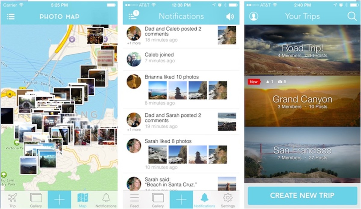 Tripcast-iOS1