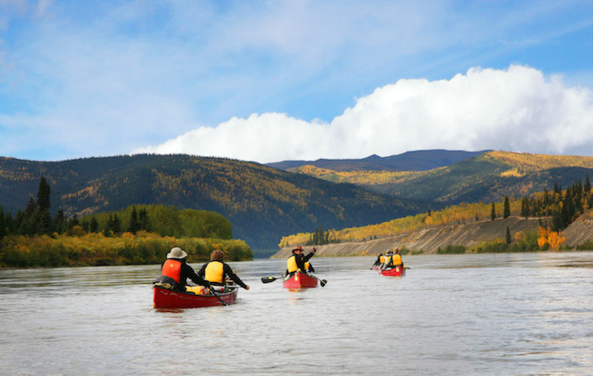 YukonRiver