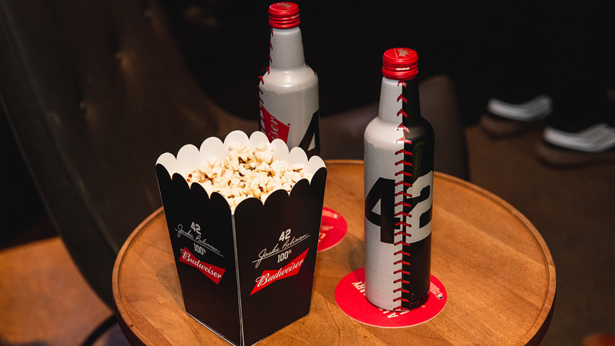 Budweiser