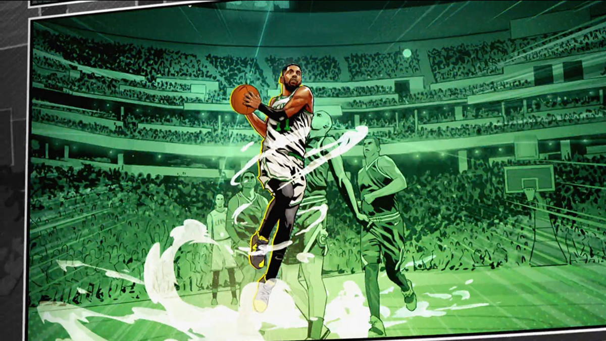 NBA