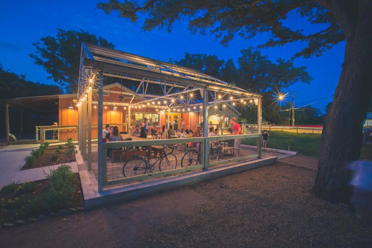 A Bike Centric Guide To Austin Texas Men S Journal