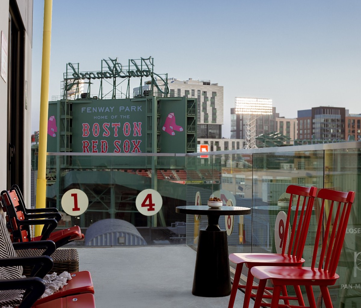Best Hotels Near Baseball Stadiums | Men's Journal