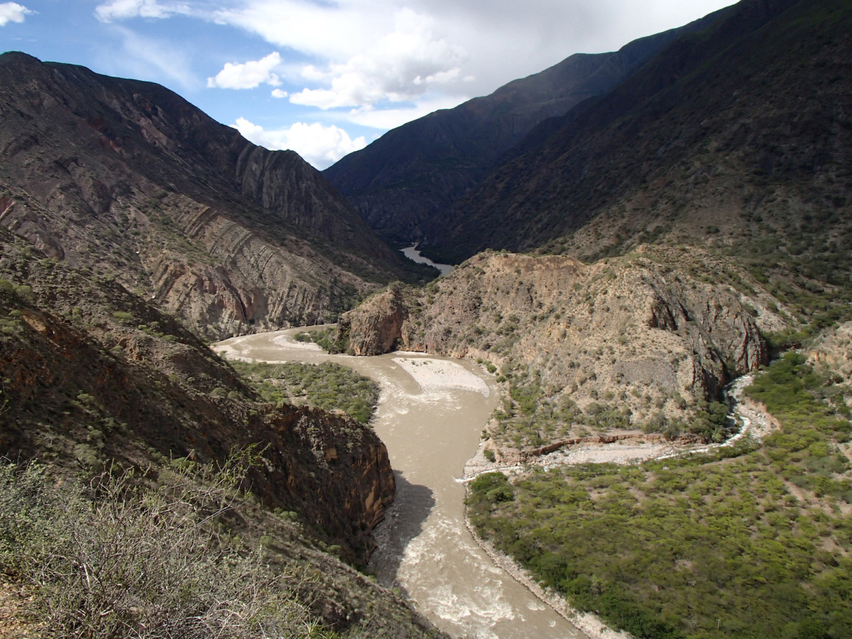 Marañón