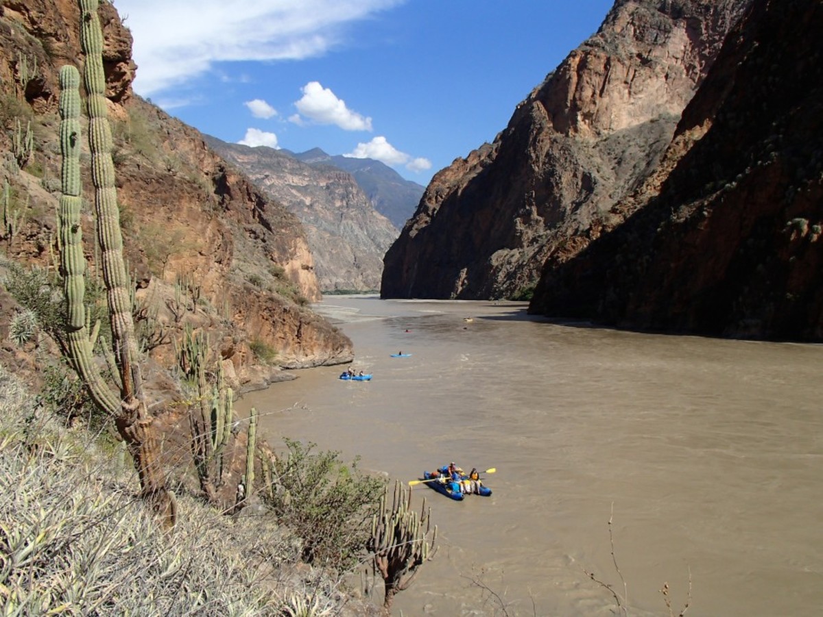 Marañón