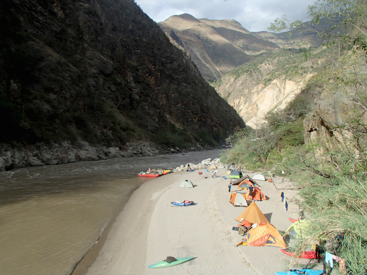 Marañón