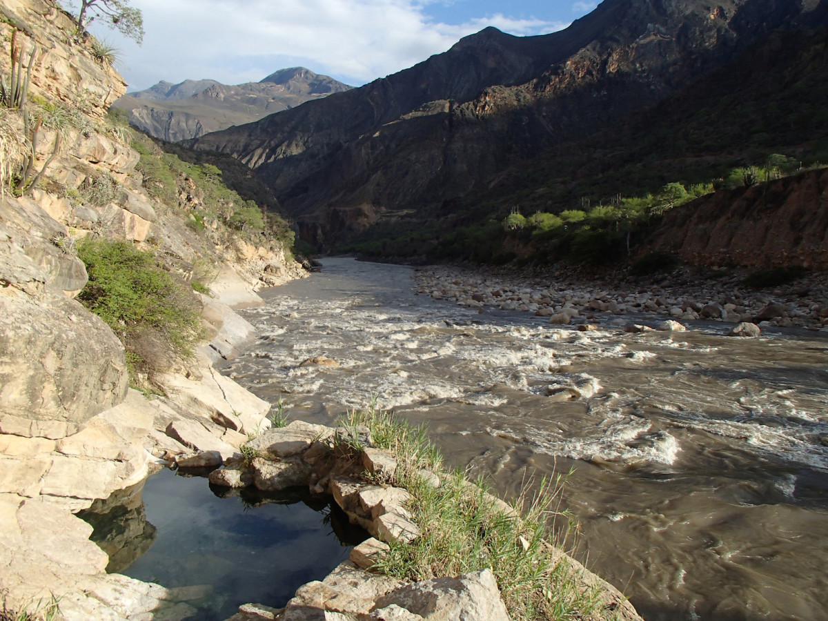 Marañón