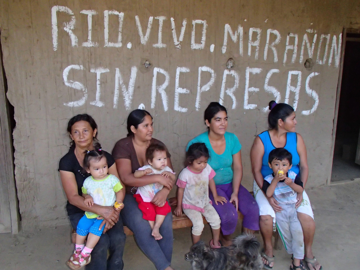 Marañón