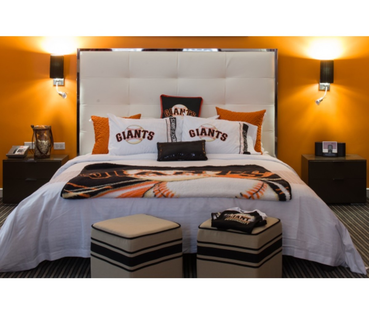 Best Hotels Near Baseball Stadiums | Men's Journal