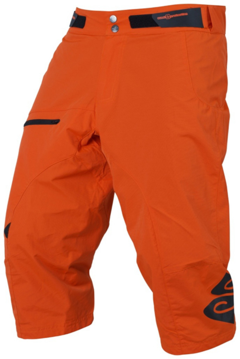 sweet protection shazam shorts