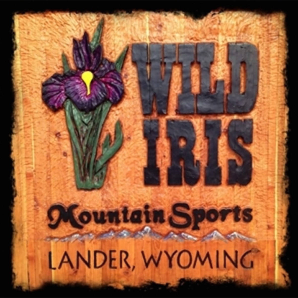 Photo: Wild Iris via Facebook.com