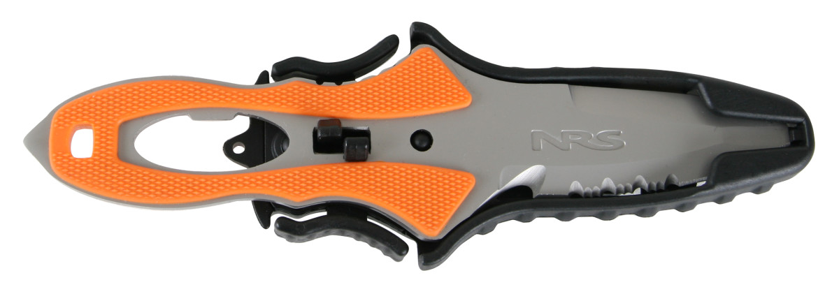 NRS Pilot Knife