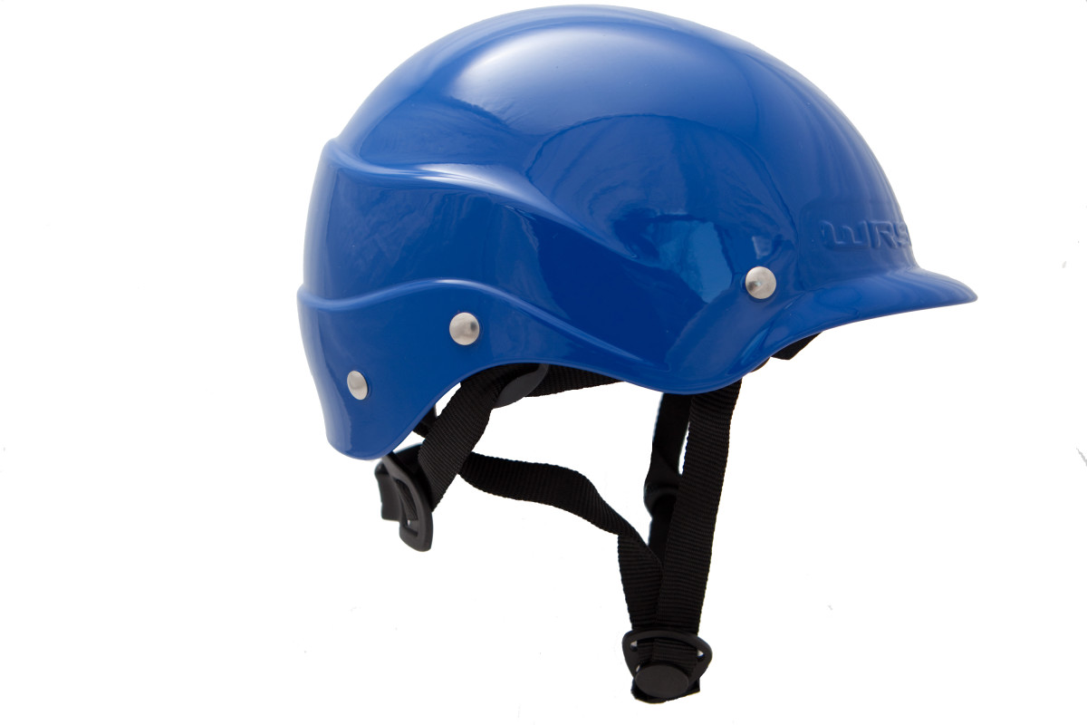 WSI Current Helmet