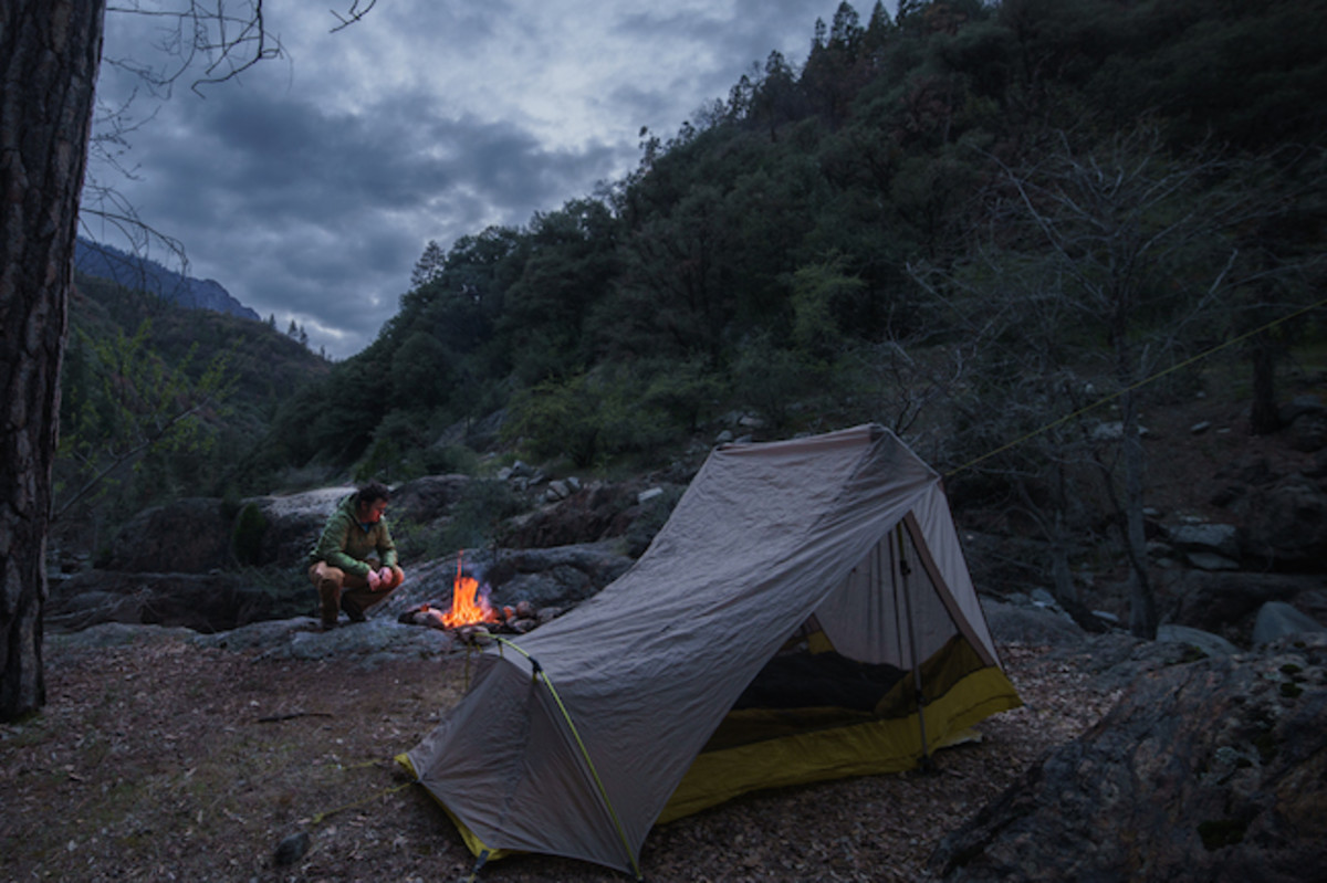 Nemo Astro Insulated