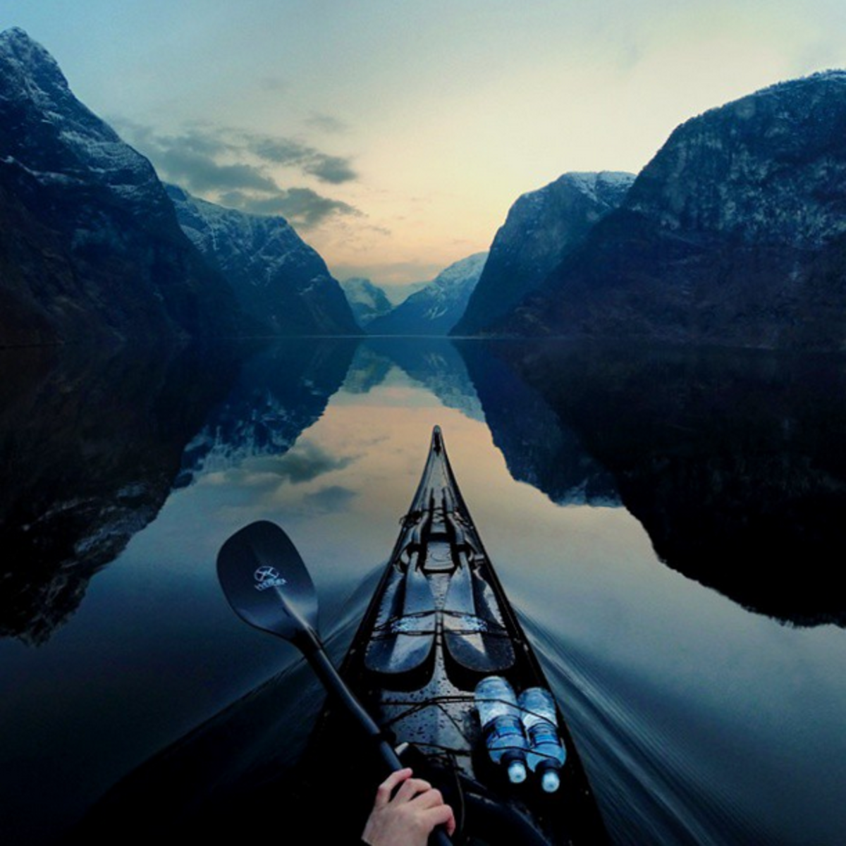 Tomasz Furmanek / @tfbergen Instagram