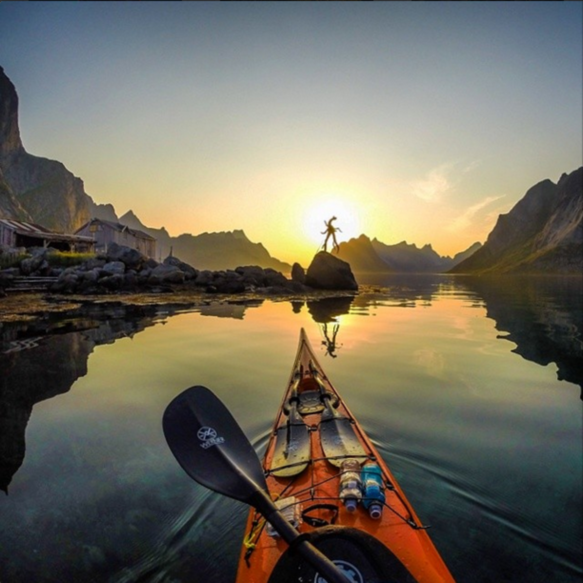 Tomasz Furmanek / @tfbergen Instagram