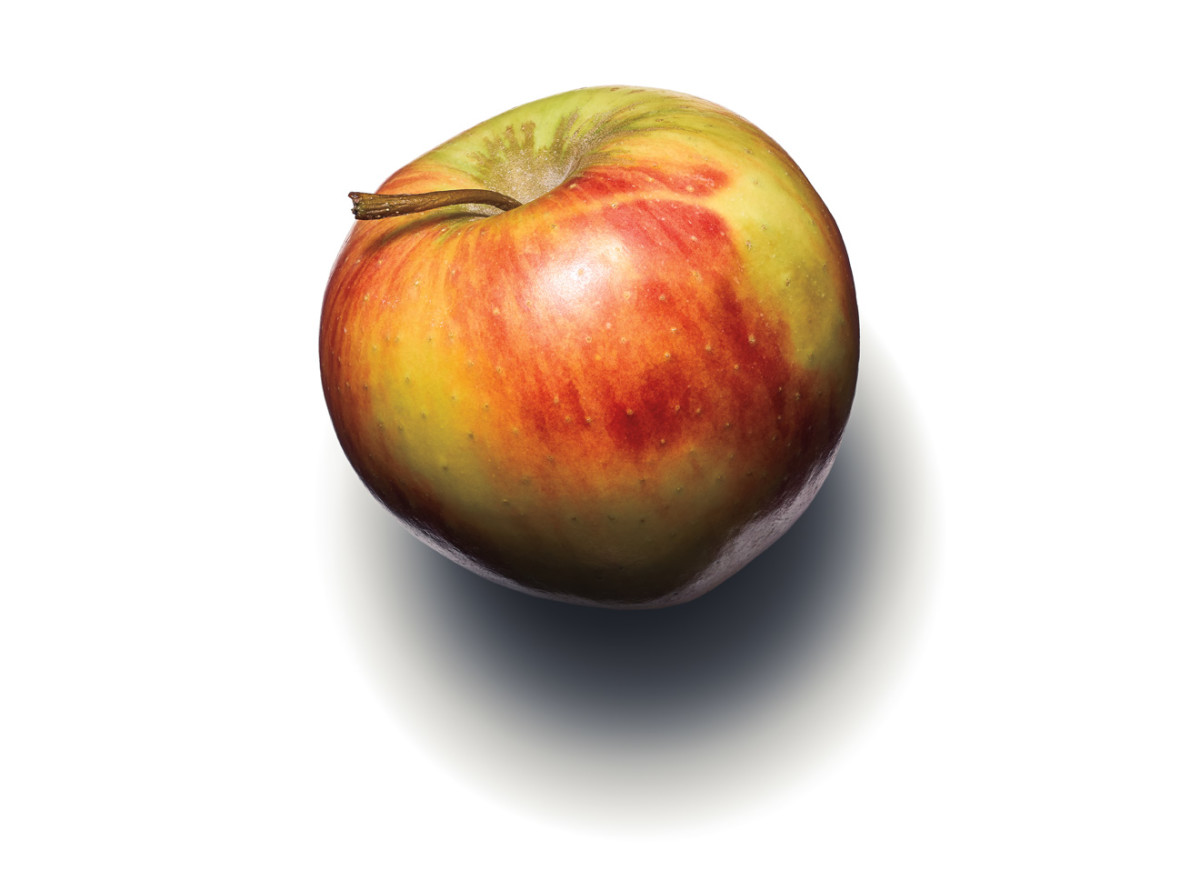 Apple